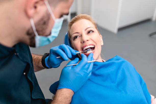 Best Teeth Whitening  in Villas, FL