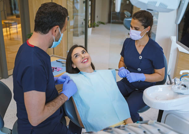 Advanced Technology for Better Dental Care in Villas, FL