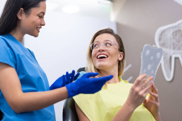 Best Periodontal (Gum) Disease Treatment  in Villas, FL