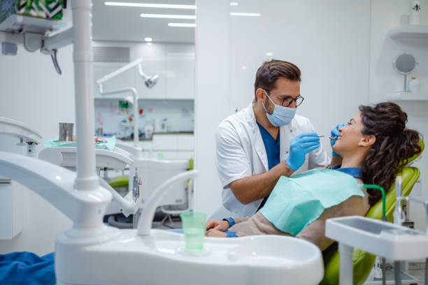 Best Invisalign and Clear Aligners  in Villas, FL
