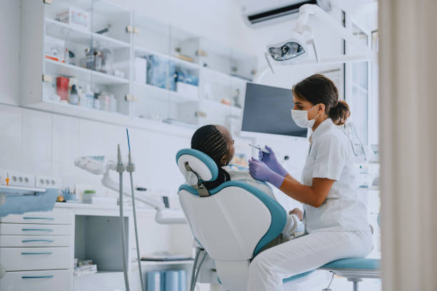 Best Dental X-Rays and Imaging  in Villas, FL
